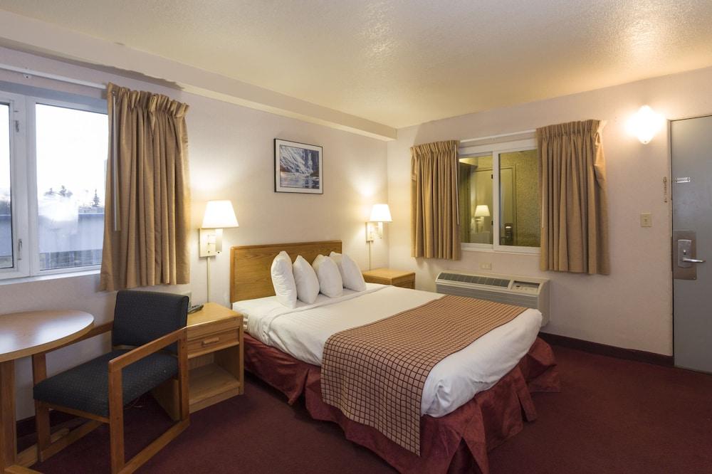 Guesthouse Inn & Suites Anchorage Inn 外观 照片