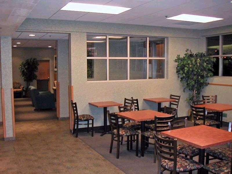 Guesthouse Inn & Suites Anchorage Inn 外观 照片