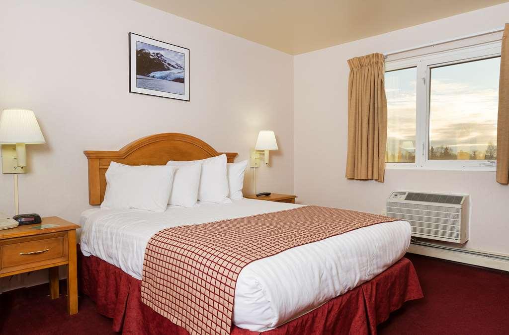 Guesthouse Inn & Suites Anchorage Inn 客房 照片