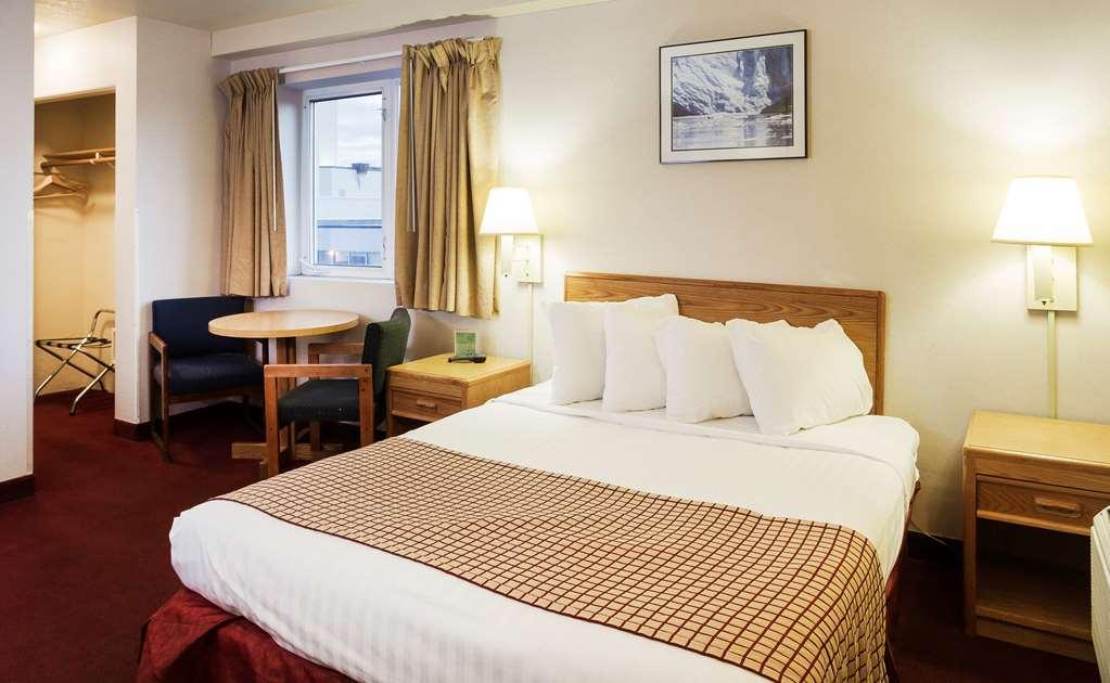 Guesthouse Inn & Suites Anchorage Inn 客房 照片
