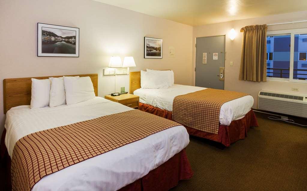 Guesthouse Inn & Suites Anchorage Inn 外观 照片