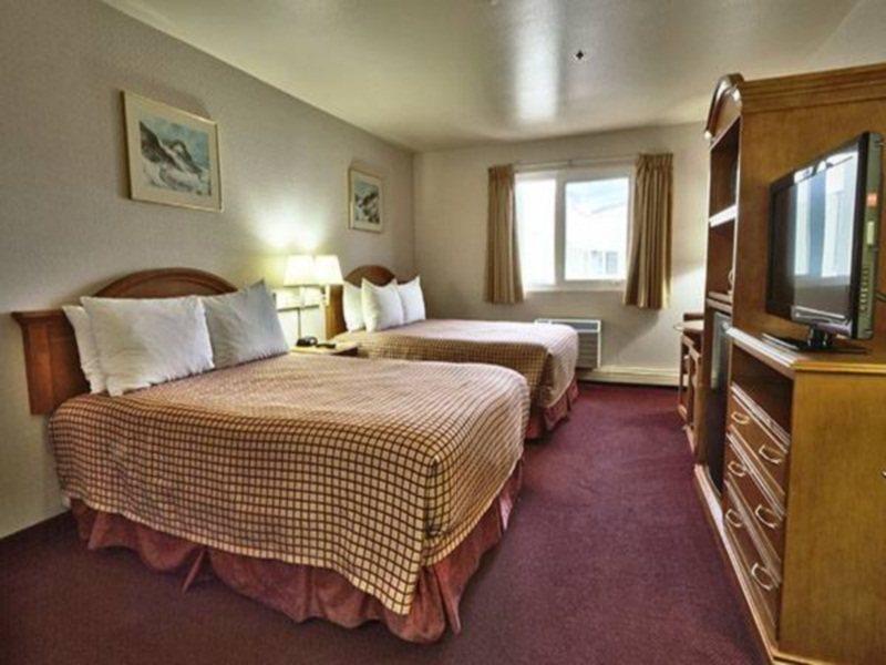 Guesthouse Inn & Suites Anchorage Inn 外观 照片