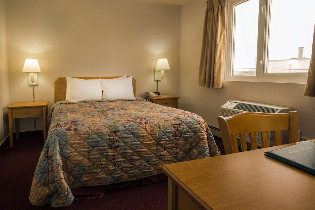 Guesthouse Inn & Suites Anchorage Inn 外观 照片
