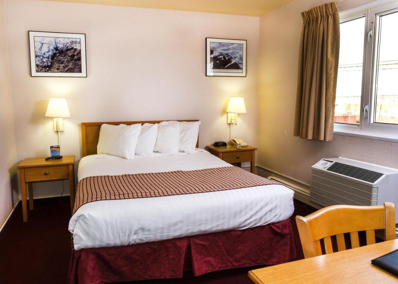 Guesthouse Inn & Suites Anchorage Inn 客房 照片