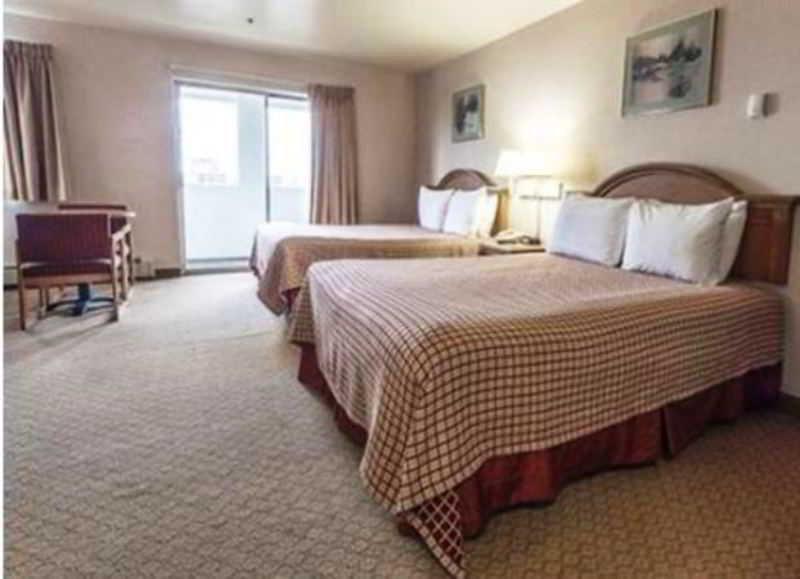 Guesthouse Inn & Suites Anchorage Inn 外观 照片